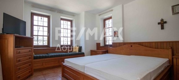 4 bedrooms Commercial property in Magnesia, Greece No. 781 25