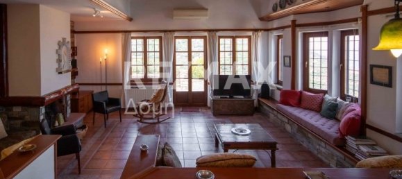 4 bedrooms Commercial property in Magnesia, Greece No. 781 13