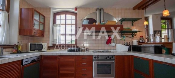 4 غرف نوم منزل في Magnesia, Greece رقم 781 18