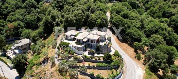 4 bedrooms Commercial property in Magnesia, Greece No. 781 2