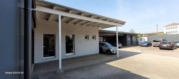 1090m² Commercial property in Wels, Austria No. 86497 7