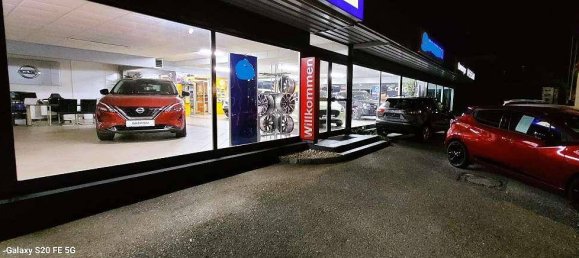 1090m² Commercial property in Wels, Austria No. 86497 3