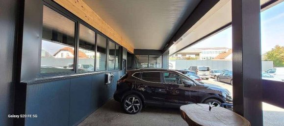 1090m² Commercial property in Wels, Austria No. 86497 8