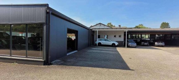 1090m² Commercial property in Wels, Austria No. 86497 5