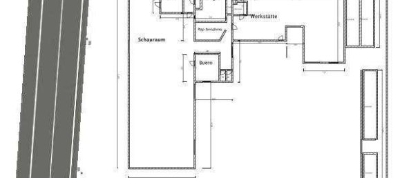 1090m² Commercial property in Wels, Austria No. 86497 9