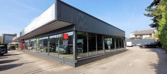 1090m² Commercial property in Wels, Austria No. 86497 4