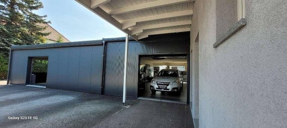 1090m² Commercial property in Wels, Austria No. 86497 6