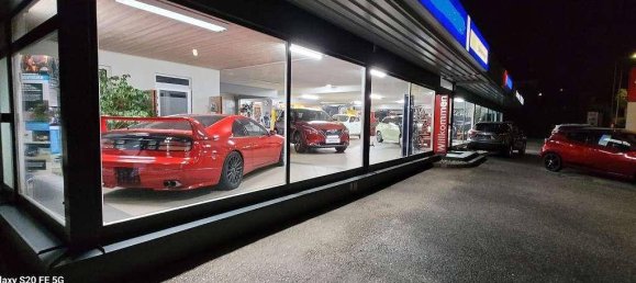 1090m² Commercial property in Wels, Austria No. 86497 2