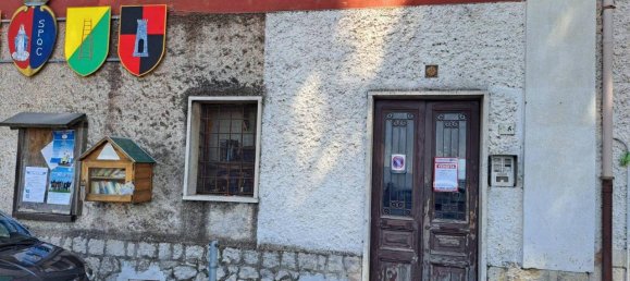 2غرفة شقة في Ciciliano, Italy رقم 22454 4