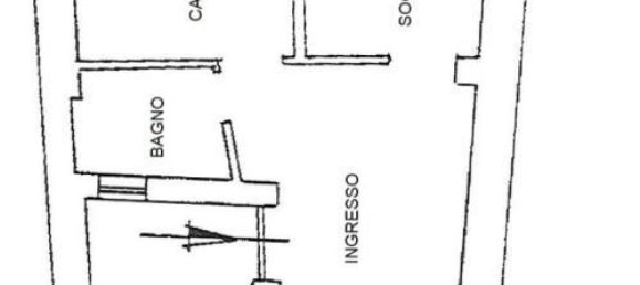 2غرفة شقة في Ciciliano, Italy رقم 22454 17