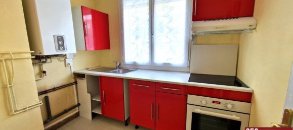 2 Schlafzimmer Wohnung in Nancy, France, Nr. 342070 4