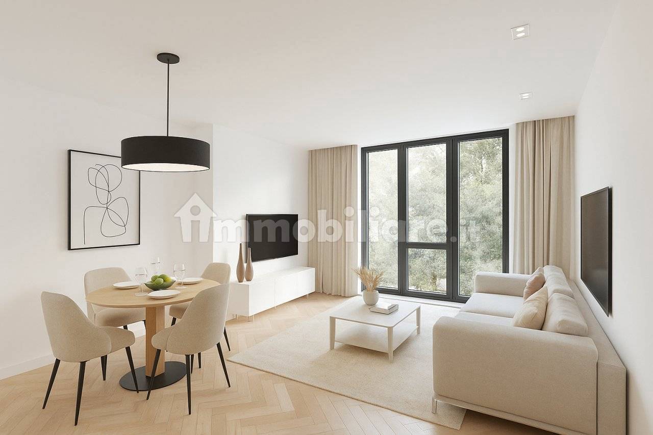 3 bedrooms Apartment in Silea, Italy No. 304511