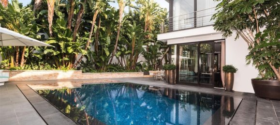 6 bedrooms Villa in Marbella, Spain No. 130041 5