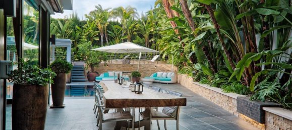 6 bedrooms Villa in Marbella, Spain No. 130041 15