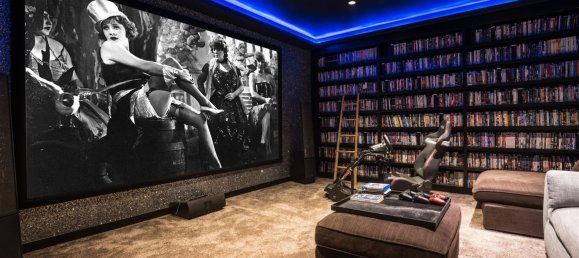 6 bedrooms Villa in Marbella, Spain No. 130041 23