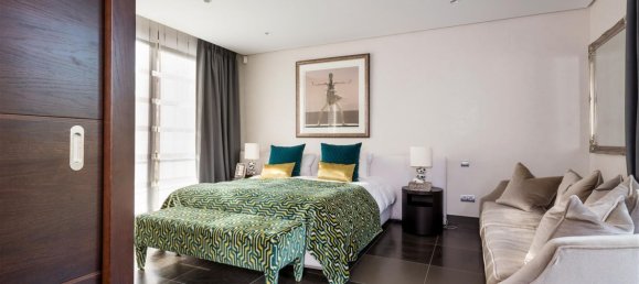 6 bedrooms Villa in Marbella, Spain No. 130041 16