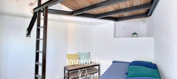 Дом с 1 спальней в Марсель, Франция № 334815 5