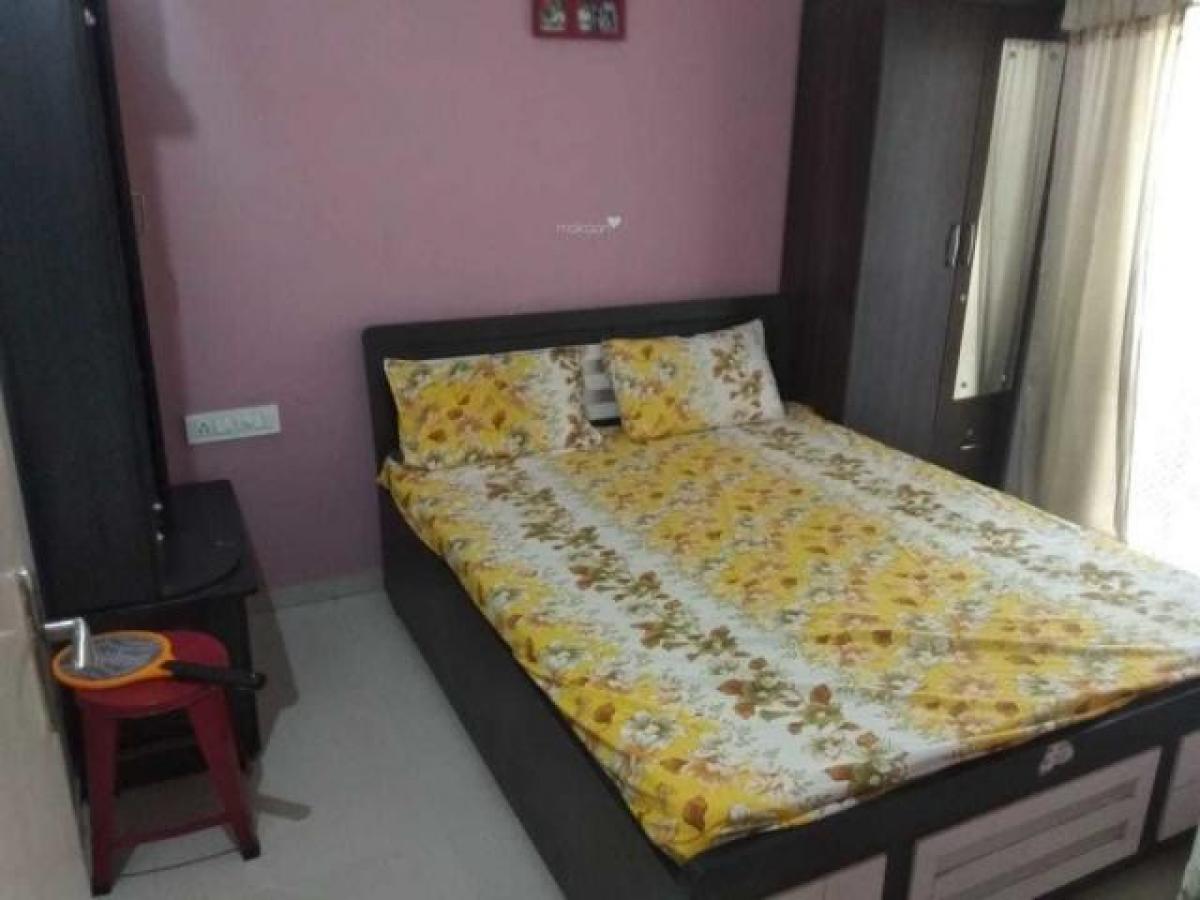 2 bedrooms House in Amdavad, India No. 2747