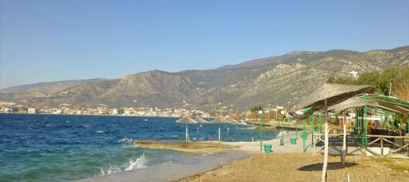 1300m² Hotel in Magnesia, Greece No. 7434 2