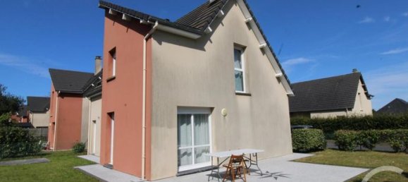 3 bedrooms House in Seine-Maritime, France No. 359889 16