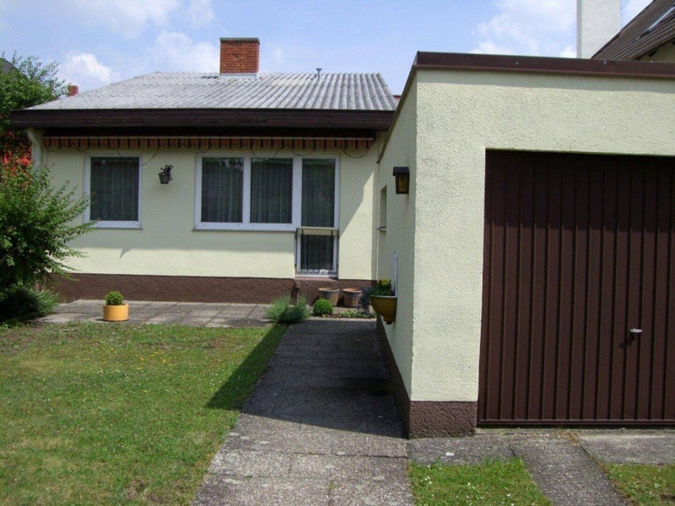 3 rooms House in Liesing, Austria No. 205372