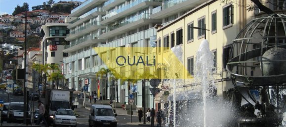 Apartamento T4 em Funchal, Portugal N.º 157759 2