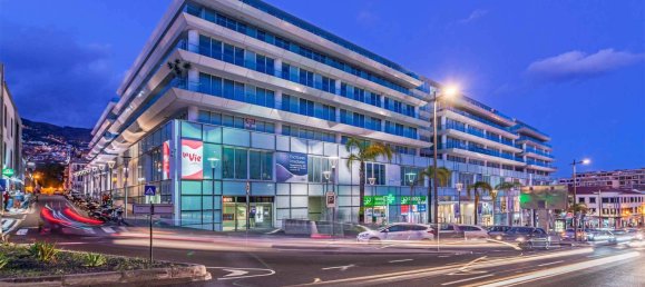 Apartamento T4 em Funchal, Portugal N.º 157759 21