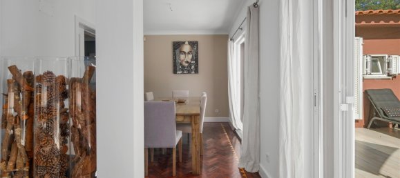 5 bedrooms Villa in Cascais, Portugal No. 117299 16