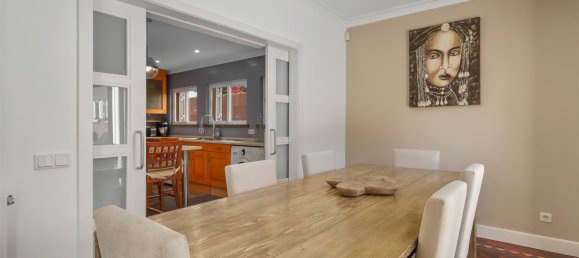 5 bedrooms Villa in Cascais, Portugal No. 117299 17