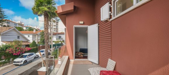 5 bedrooms Villa in Cascais, Portugal No. 117299 44