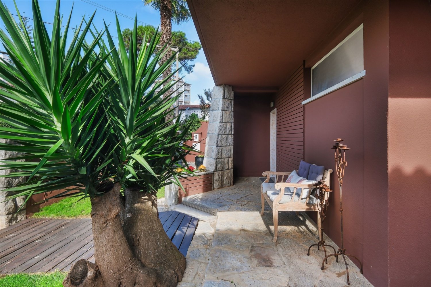 5 bedrooms Villa in Cascais, Portugal No. 117299