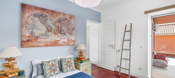 5 bedrooms Villa in Cascais, Portugal No. 117299 27