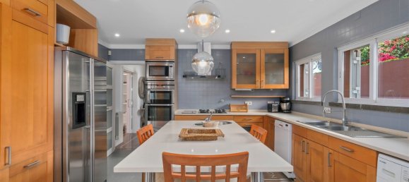 5 bedrooms Villa in Cascais, Portugal No. 117299 19