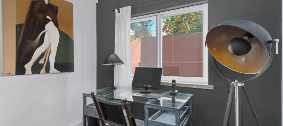 5 bedrooms Villa in Cascais, Portugal No. 117299 9