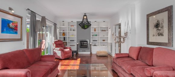 5 bedrooms Villa in Cascais, Portugal No. 117299 15