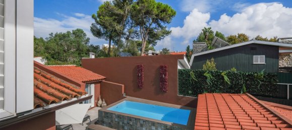 5 bedrooms Villa in Cascais, Portugal No. 117299 36