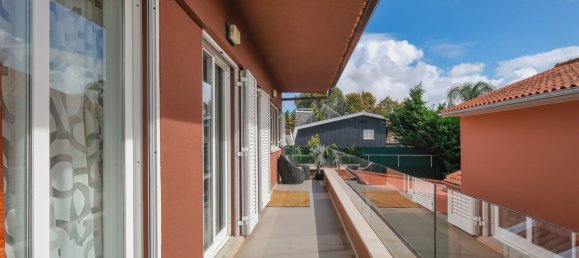 5 bedrooms Villa in Cascais, Portugal No. 117299 35