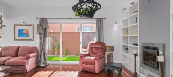 5 bedrooms Villa in Cascais, Portugal No. 117299 11