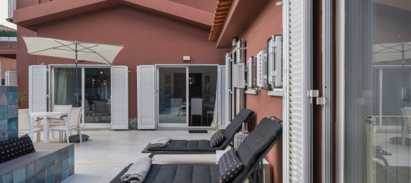 5 bedrooms Villa in Cascais, Portugal No. 117299 40