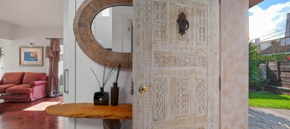 5 bedrooms Villa in Cascais, Portugal No. 117299 7