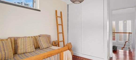 5 bedrooms Villa in Cascais, Portugal No. 117299 45