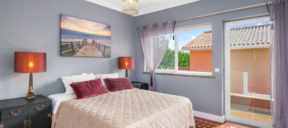 5 bedrooms Villa in Cascais, Portugal No. 117299 33