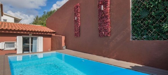 5 bedrooms Villa in Cascais, Portugal No. 117299 42