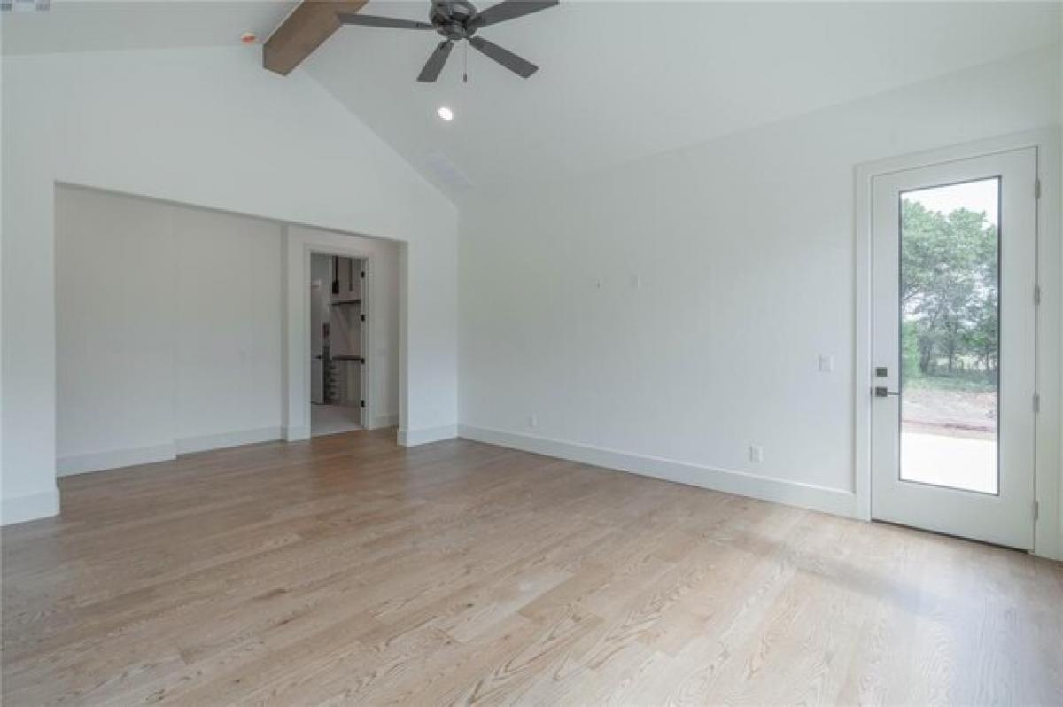 Дом с 4 спальнями в Edmond, США № 387474