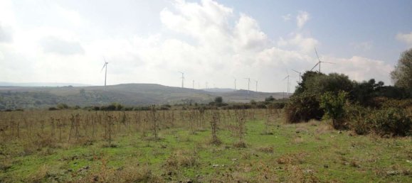 Terreno en Lentini, Italy 30319 m² No. 71711 14