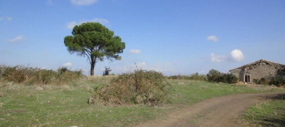 Terreno en Lentini, Italy 30319 m² No. 71711 5