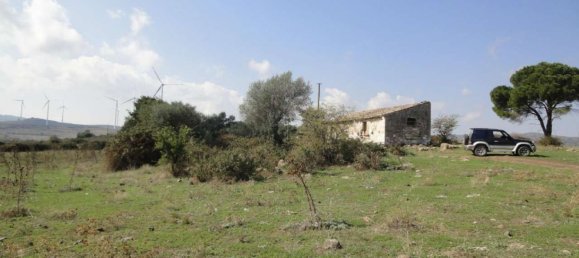 Terreno en Lentini, Italy 30319 m² No. 71711 13