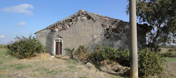 Terreno en Lentini, Italy 30319 m² No. 71711 4