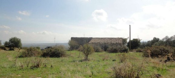 Terreno en Lentini, Italy 30319 m² No. 71711 10