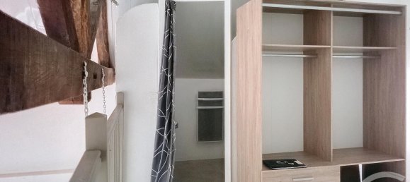 2 chambres Bâtiment à Cercottes, France No. 160427 17